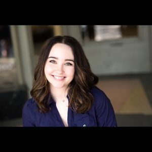 Meet your Posher, Allison